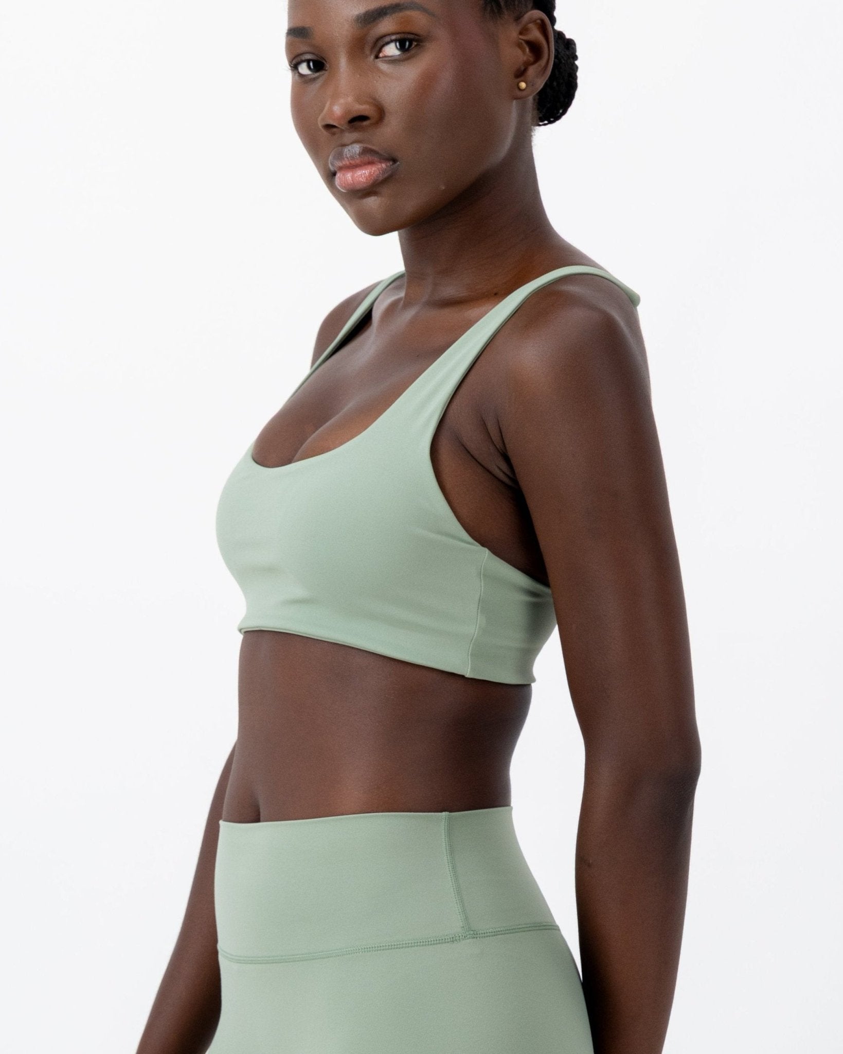 Horizon Sports Bra | Jade – women’s activewear by NAVA