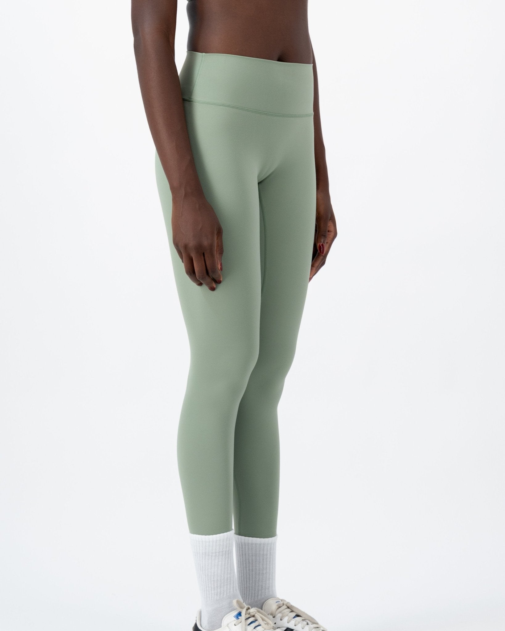 Horizon High-Rise Leggings | Jade NAVA