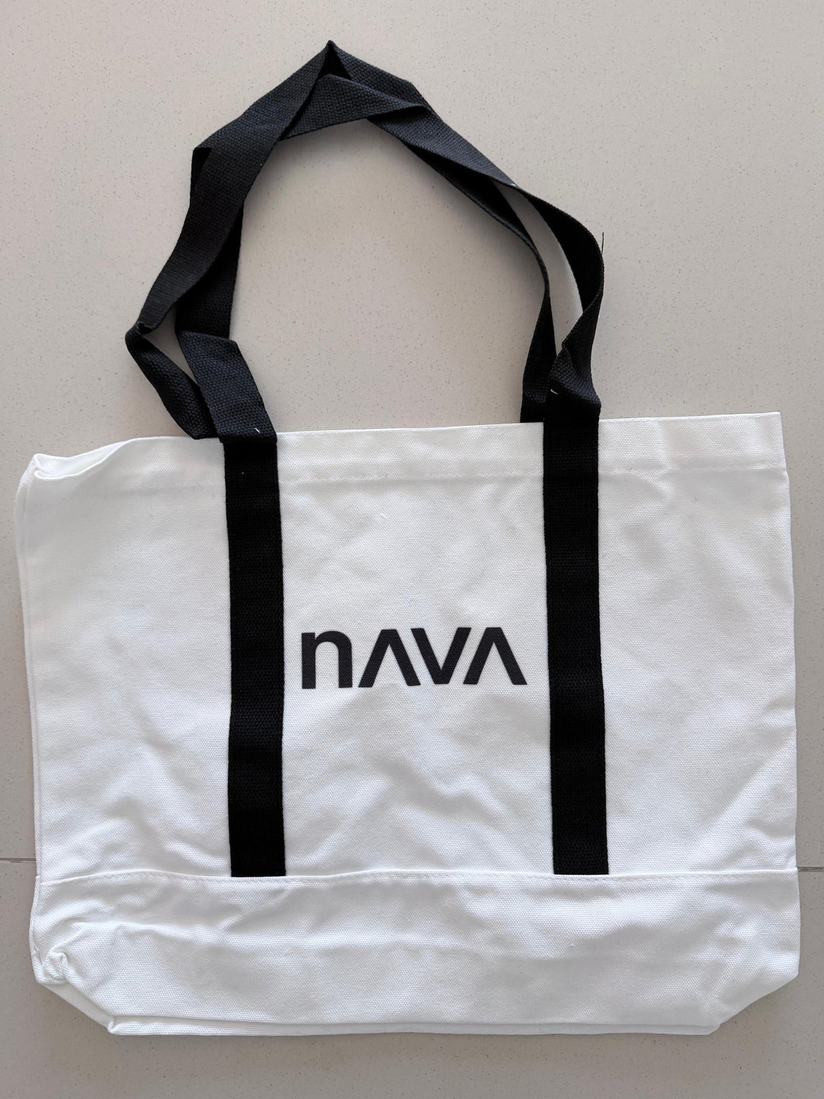NAVA Tote Bag – women’s activewear by NAVA