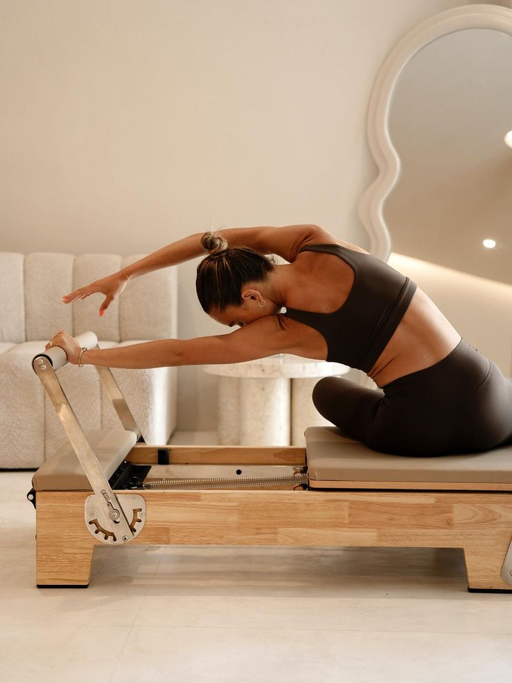 Top 10 Pilates Studios in Abu Dhabi [2025 Guide]