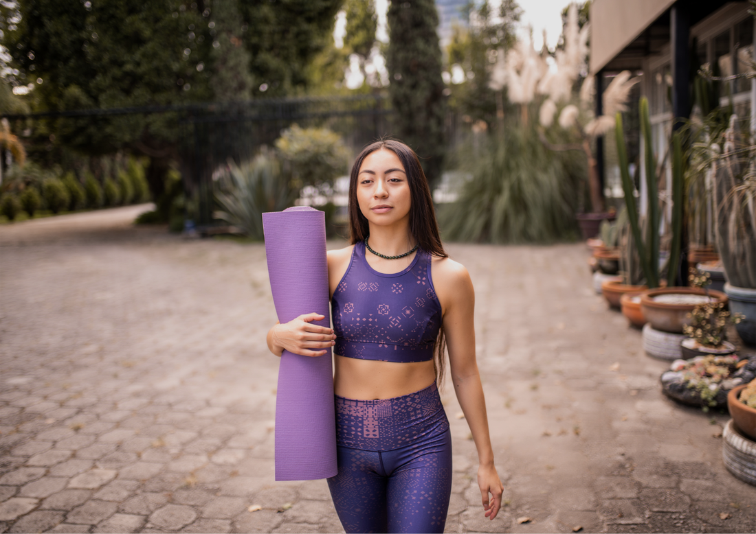 Pilates vs. Yoga: Which Is Right for You in the UAE?