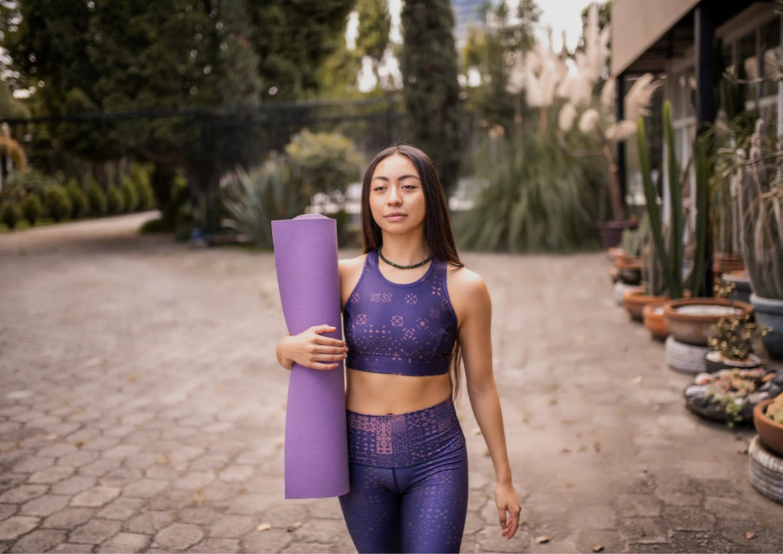 Pilates vs. Yoga: Which Is Right for You in the UAE? - NAVA Yoga UAE