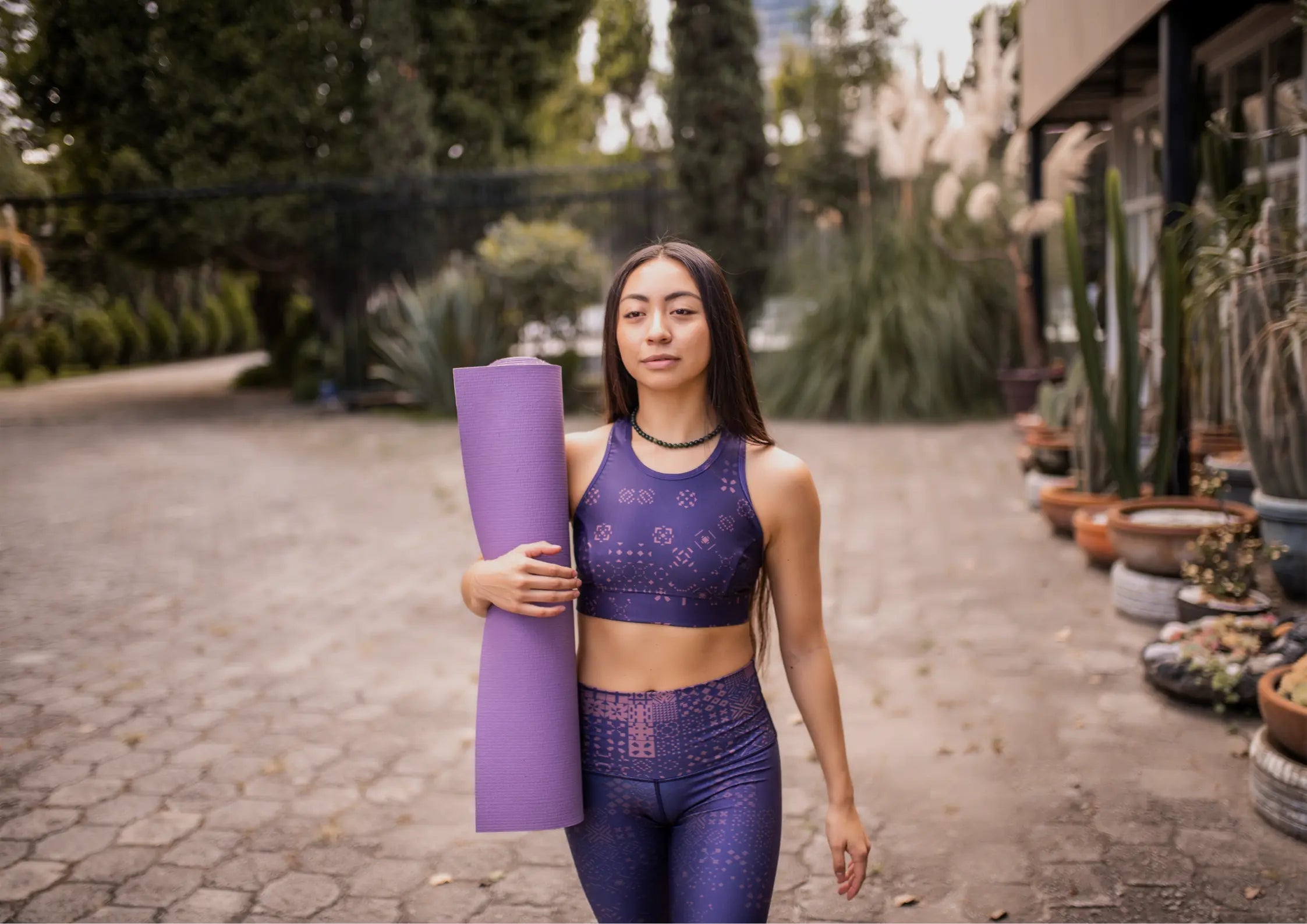 Pilates vs. Yoga: Which Is Right for You in the UAE? - NAVA Yoga UAE