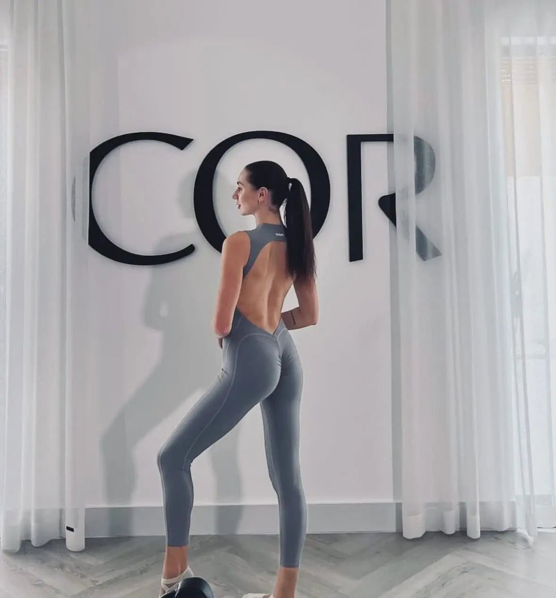 What to Wear for Pilates (And why it matters more than you think) - NAVA Yoga UAE