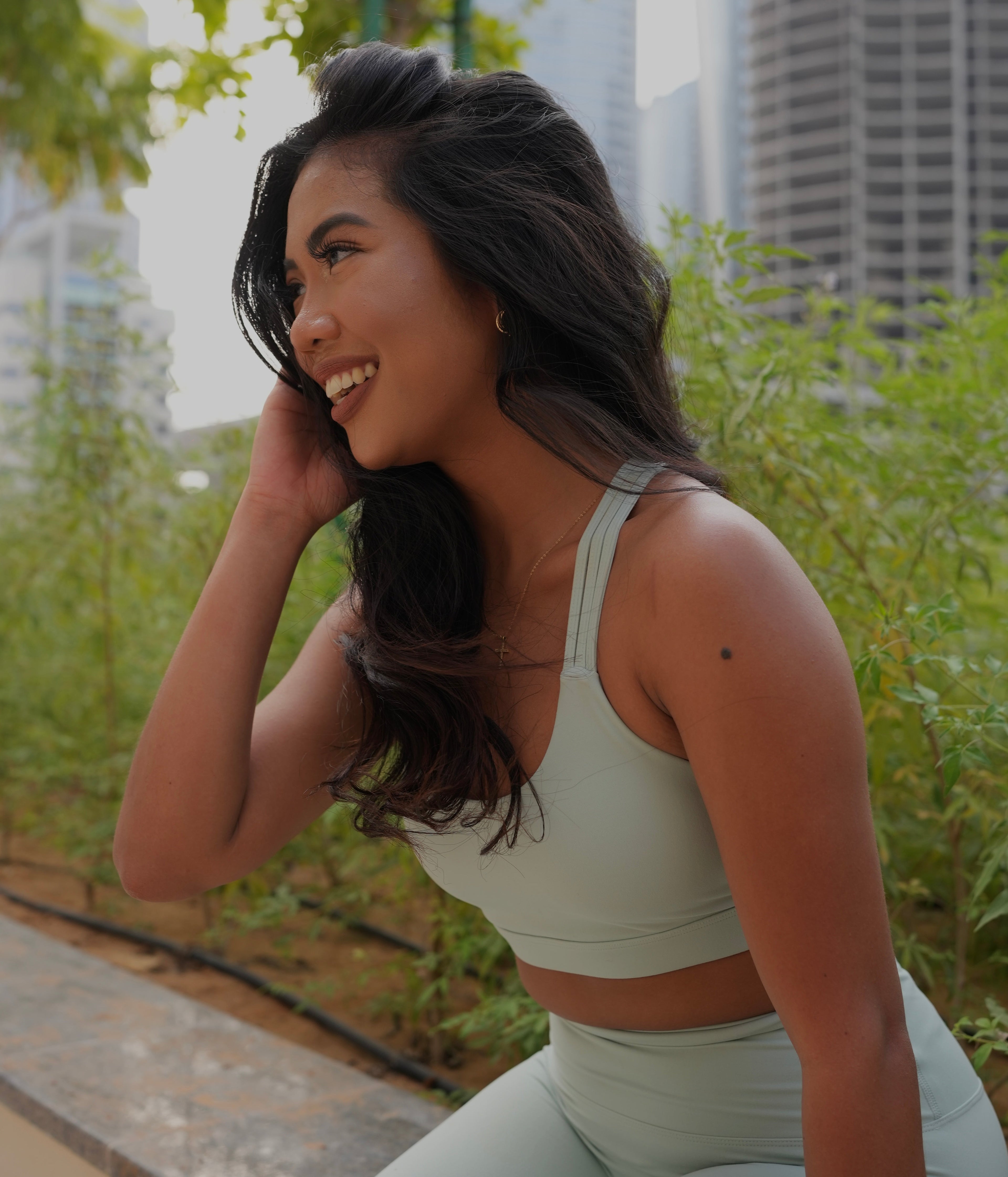 Shop All — women’s activewear by NAVA Activewear UAE (leggings, bras, shorts, tops, bodysuits)