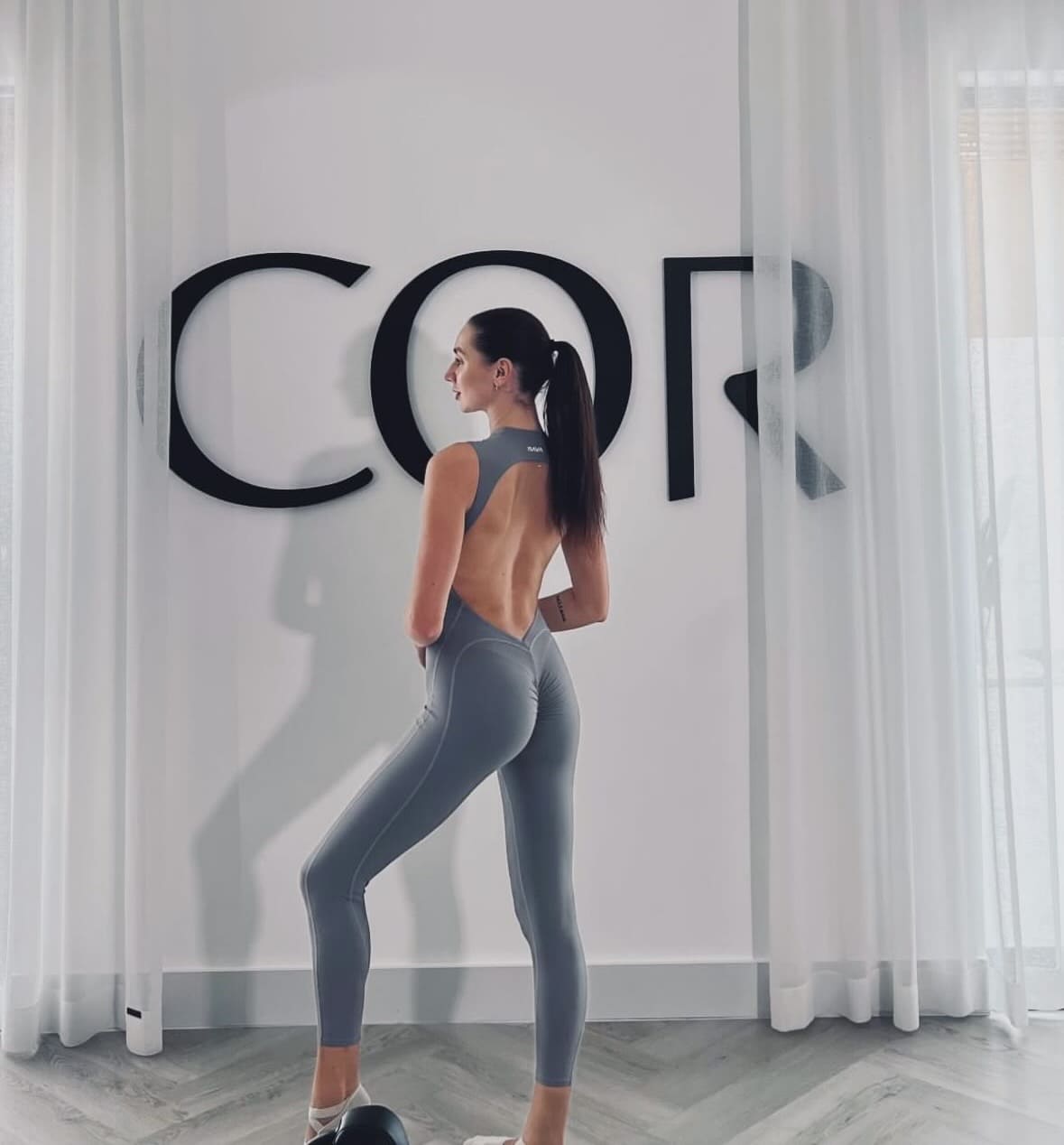 Bodysuits - NAVA Yoga UAE