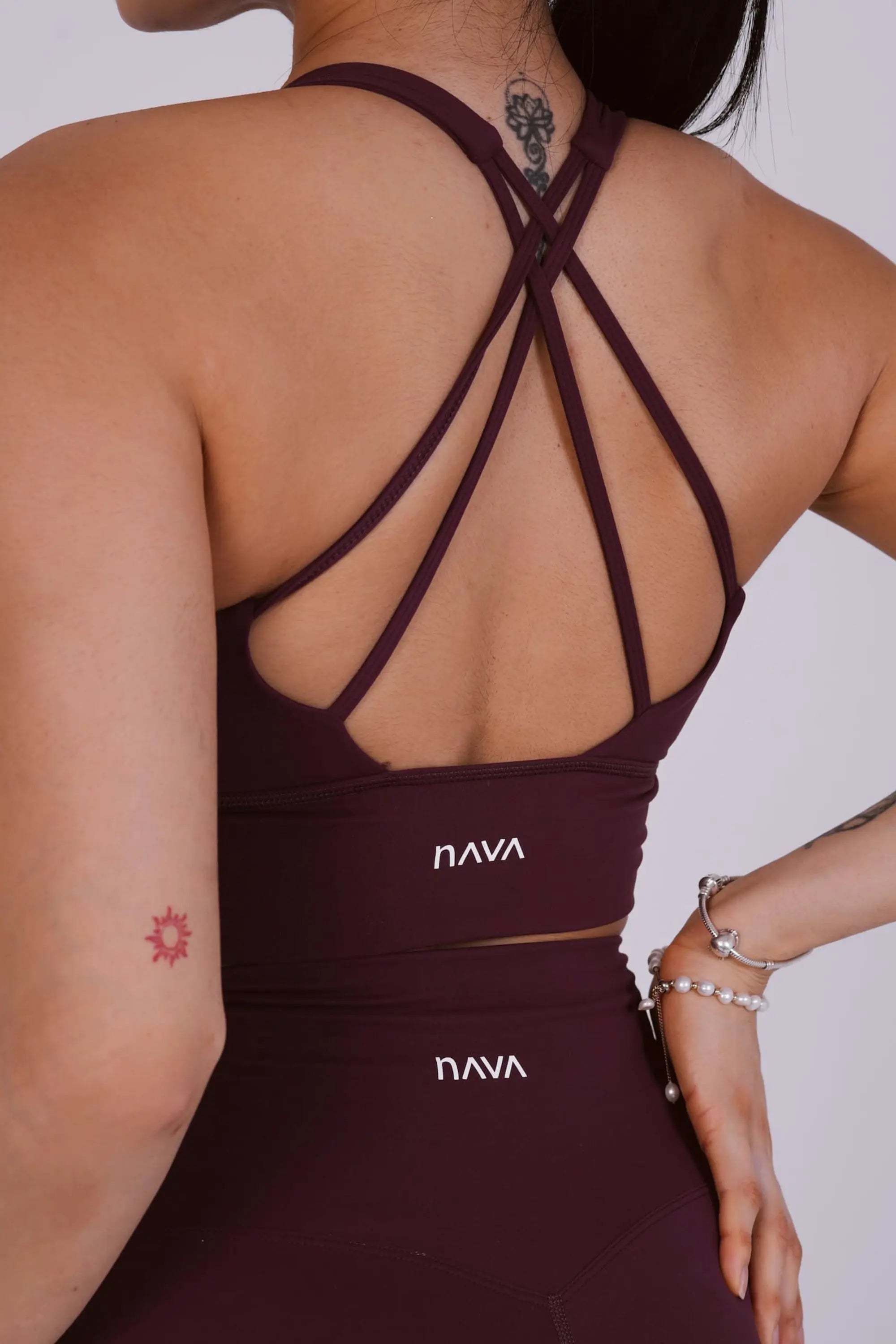 Essence Bras - NAVA Yoga UAE