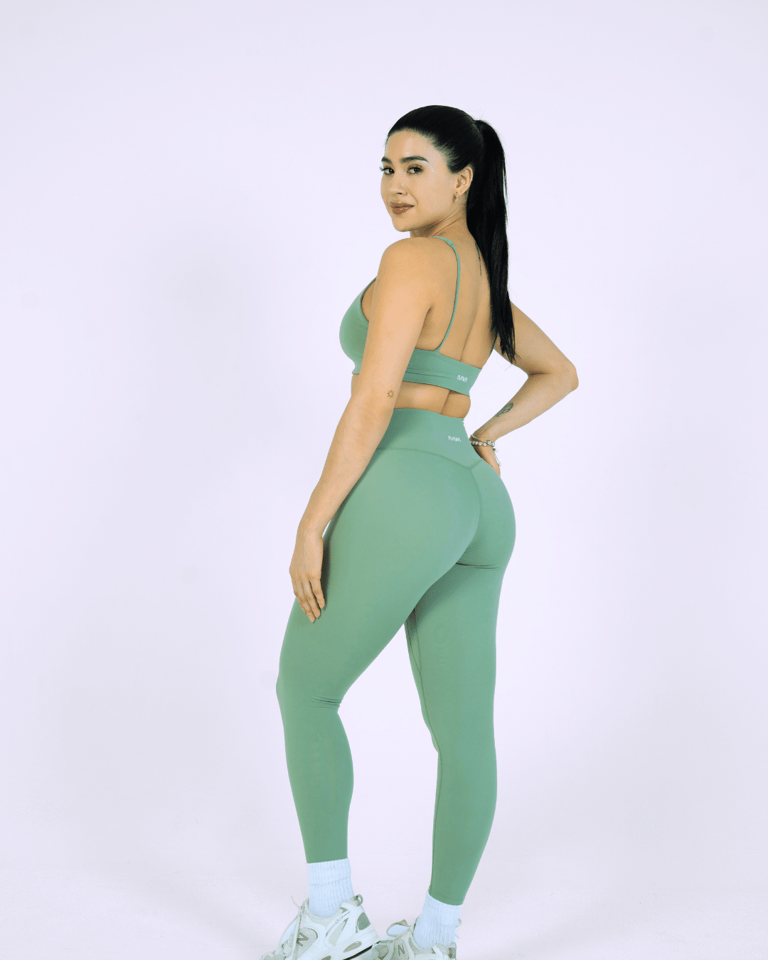 Full sets - NAVA Yoga UAE
