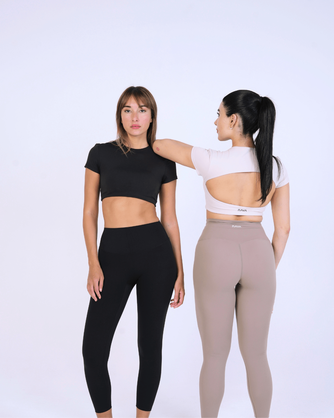 Mix and Match - NAVA Yoga UAE