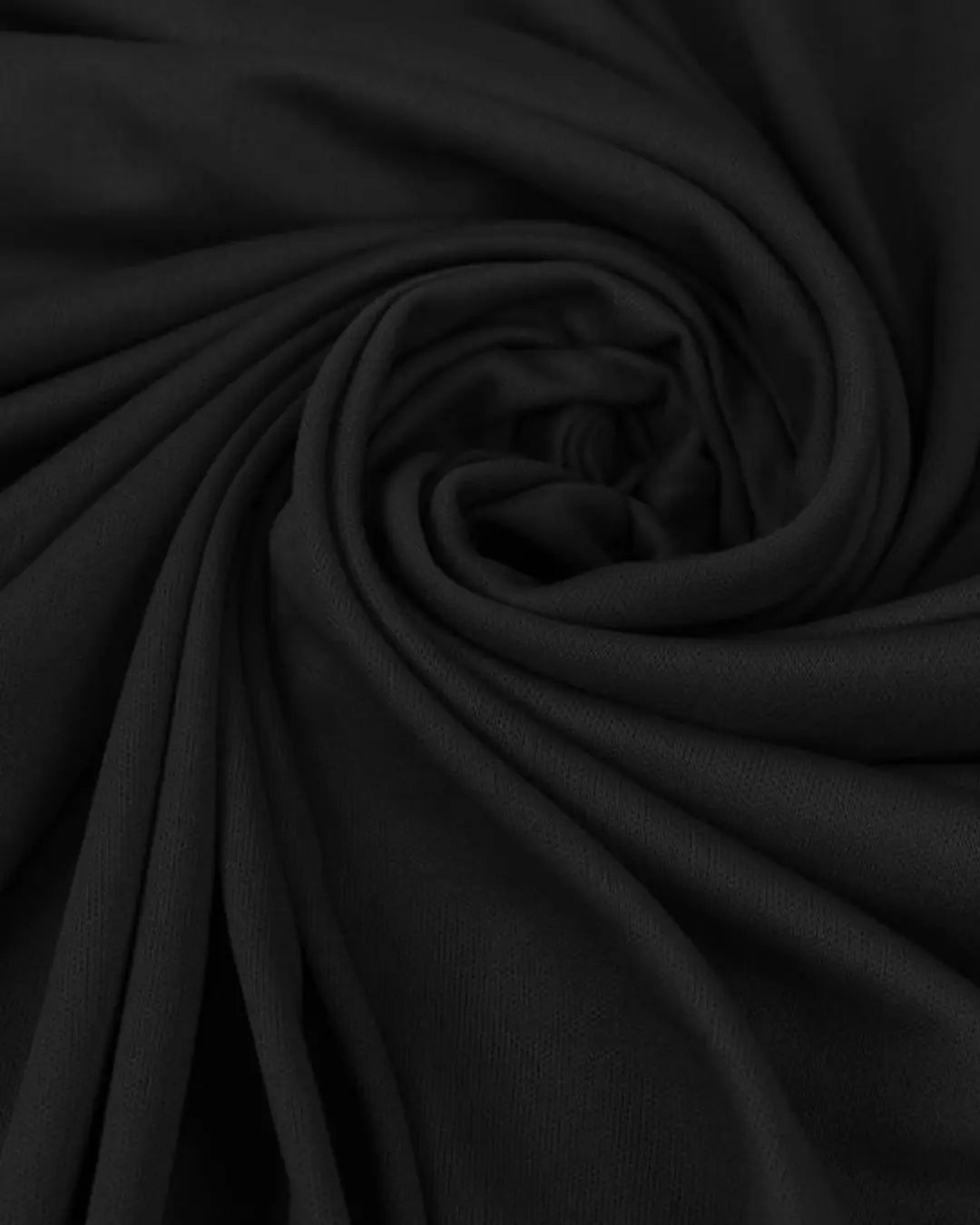 Onyx Black Activewear for Yoga and Everyday - NAVA Yoga UAE