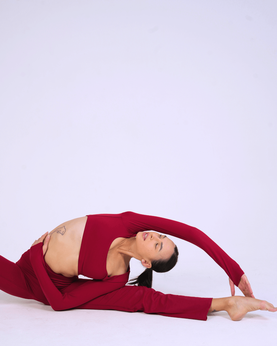 Tops - NAVA Yoga UAE