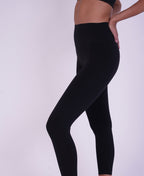 NAVA Leggings | Onyx Black