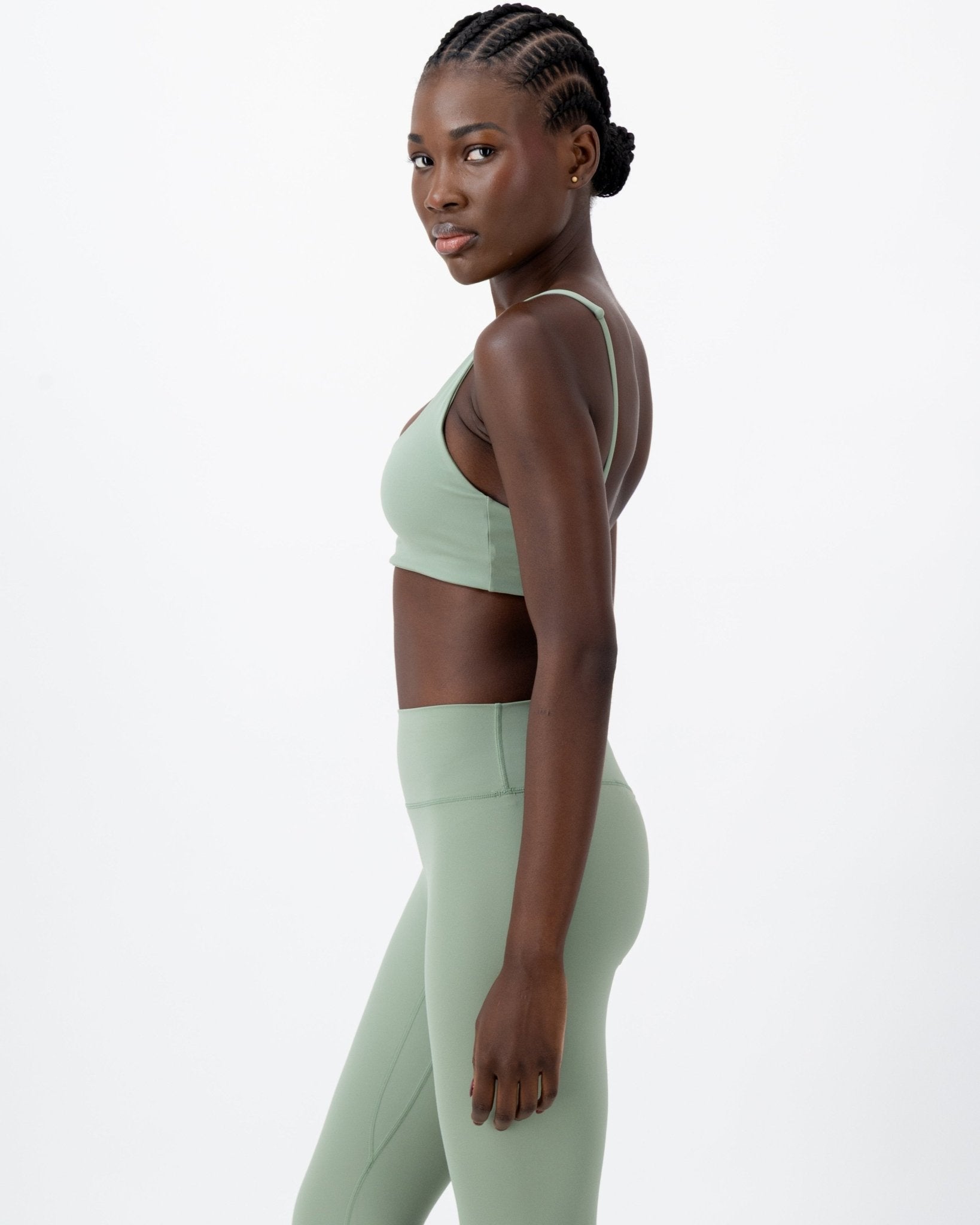 Horizon Sports Bra | Jade – women’s activewear by NAVA