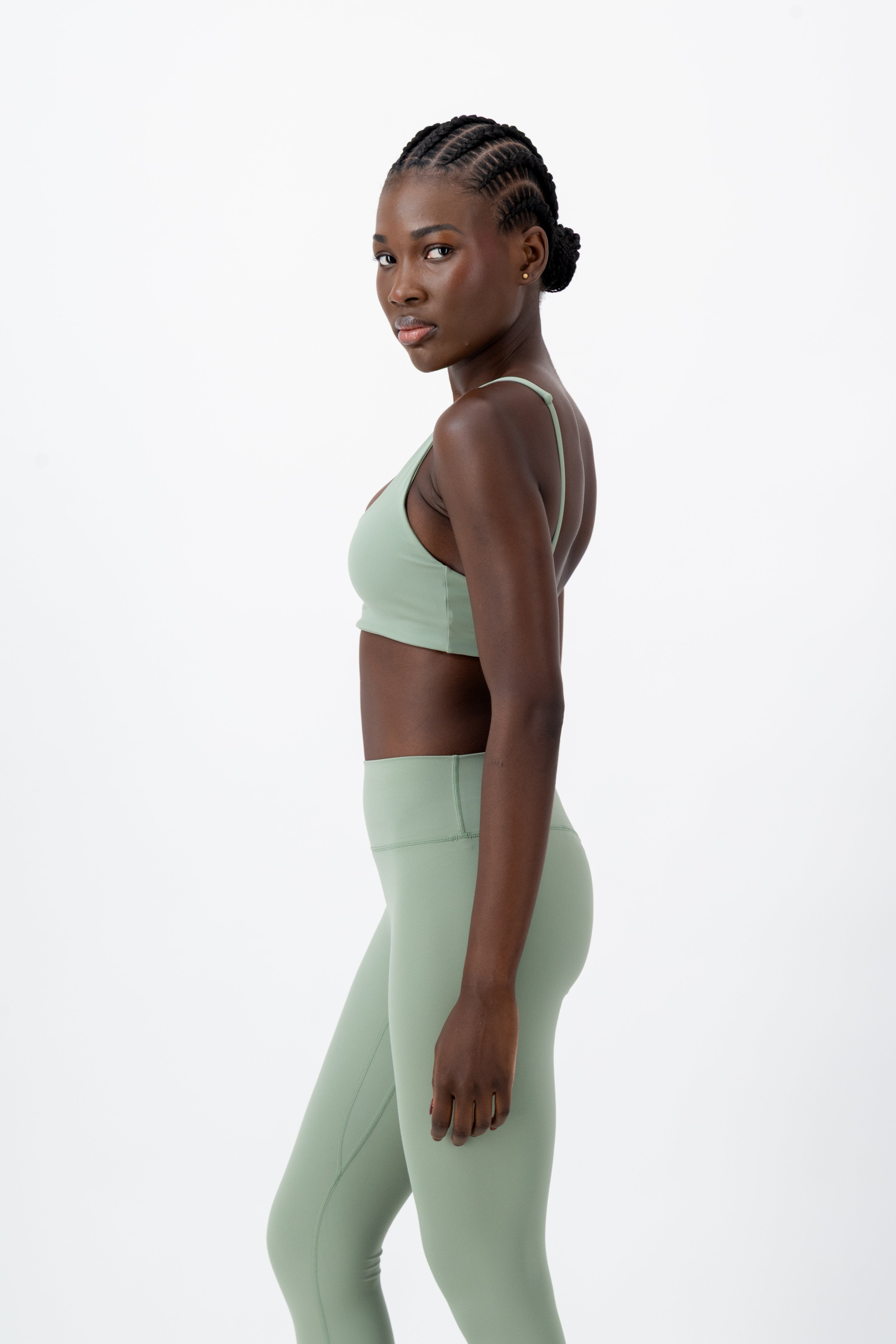 Horizon Sports Bra | Jade – women’s activewear by NAVA