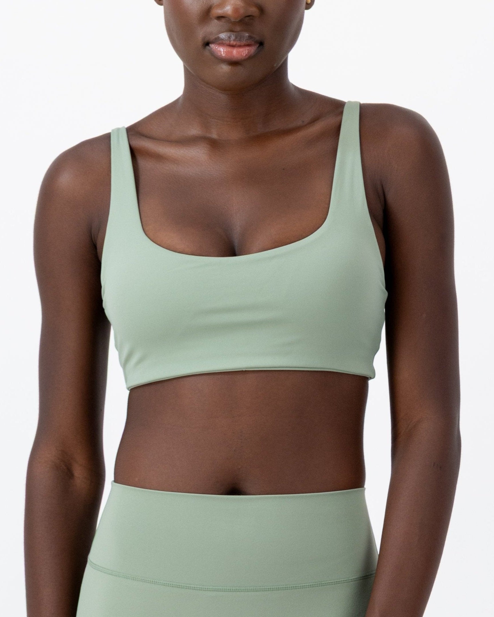 Horizon Sports Bra | Jade – women’s activewear by NAVA