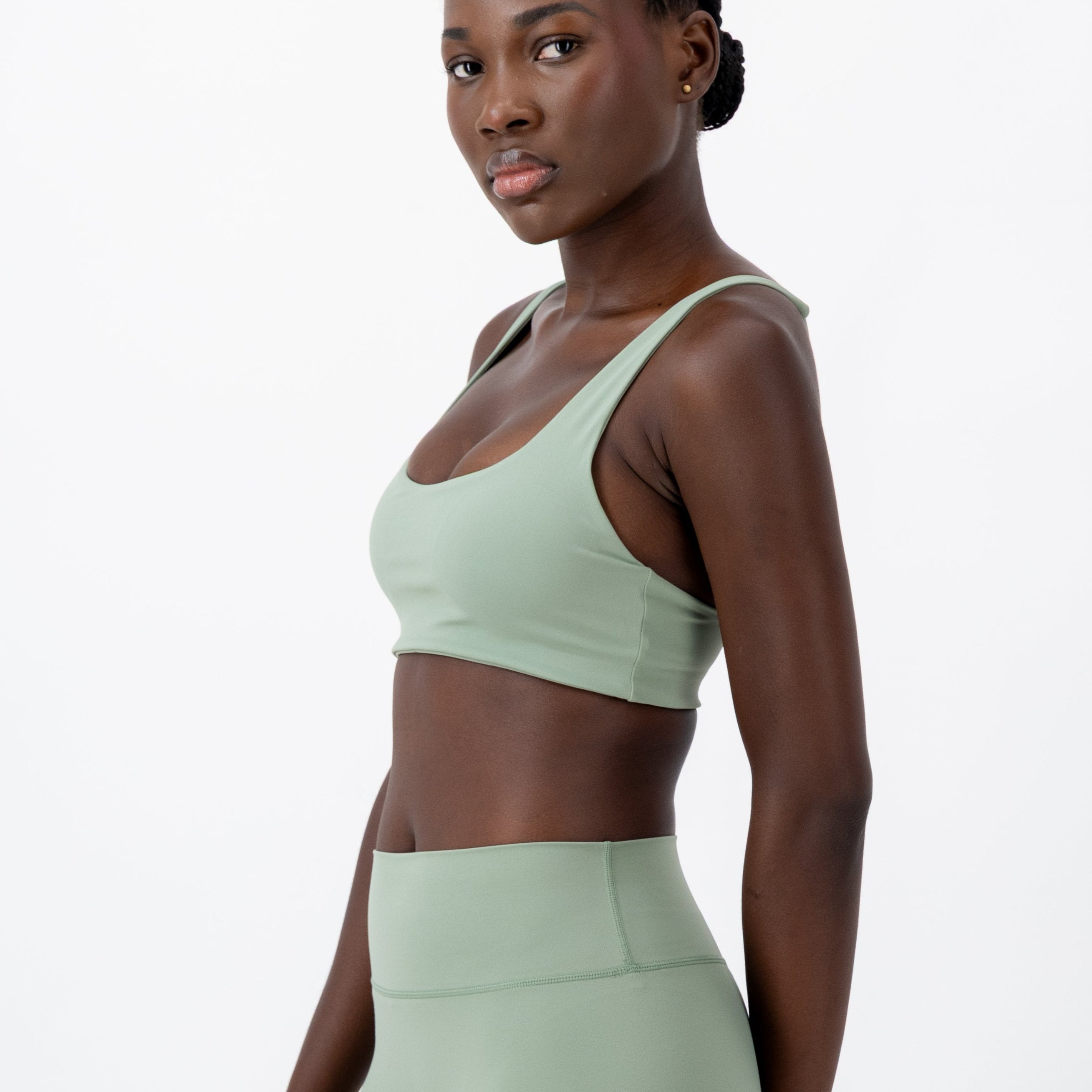 Horizon Sports Bra | Jade – women’s activewear by NAVA