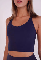 NAVA Bra – Sapphire – women’s activewear by NAVA