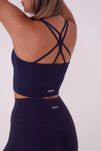 NAVA Bra – Sapphire – women’s activewear by NAVA