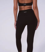 NAVA Leggings – Onyx Black – women’s activewear by NAVA