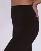 NAVA Leggings – Onyx Black – women’s activewear by NAVA