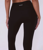 NAVA Leggings – Onyx Black – women’s activewear by NAVA