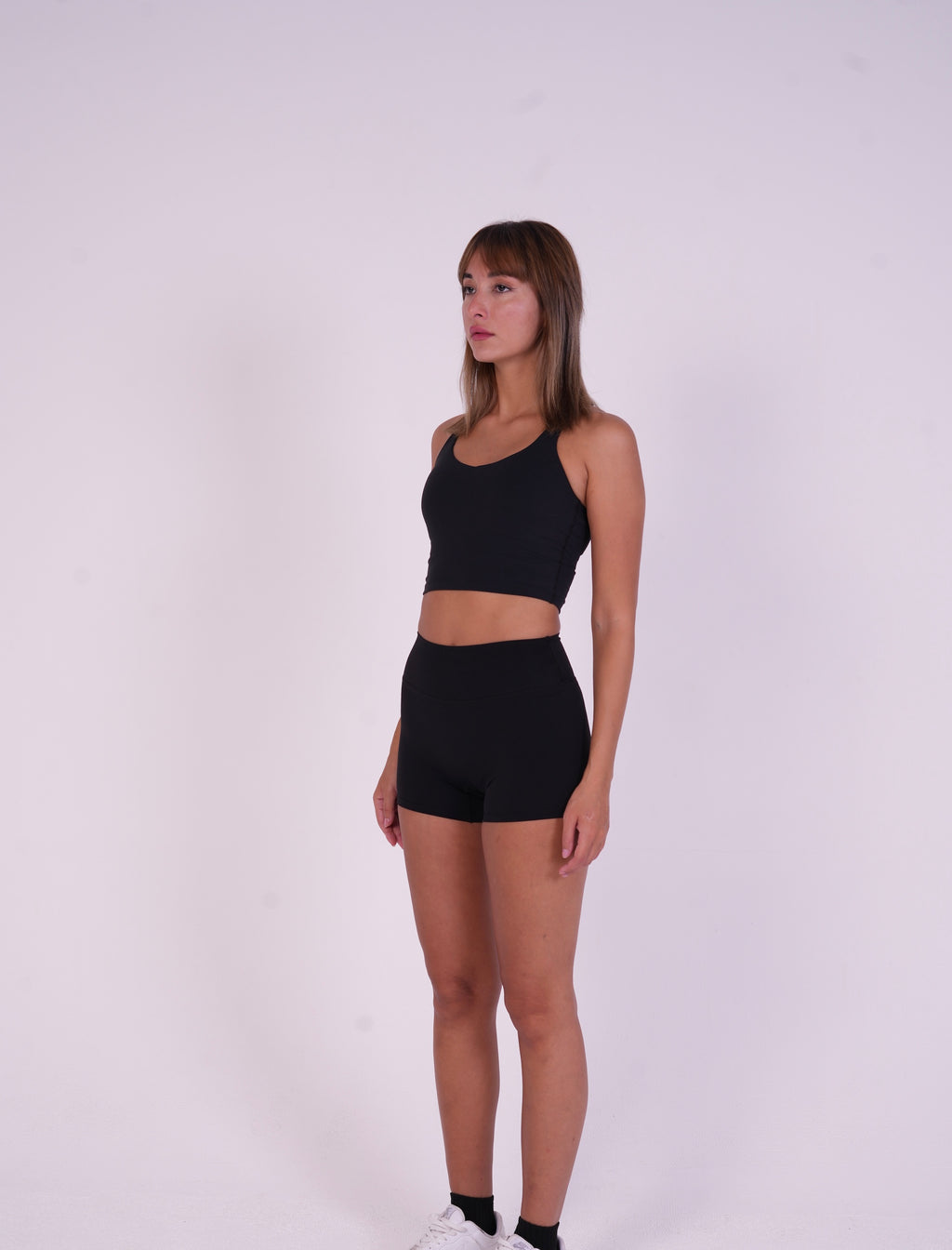 NAVA Bra | Onyx Black